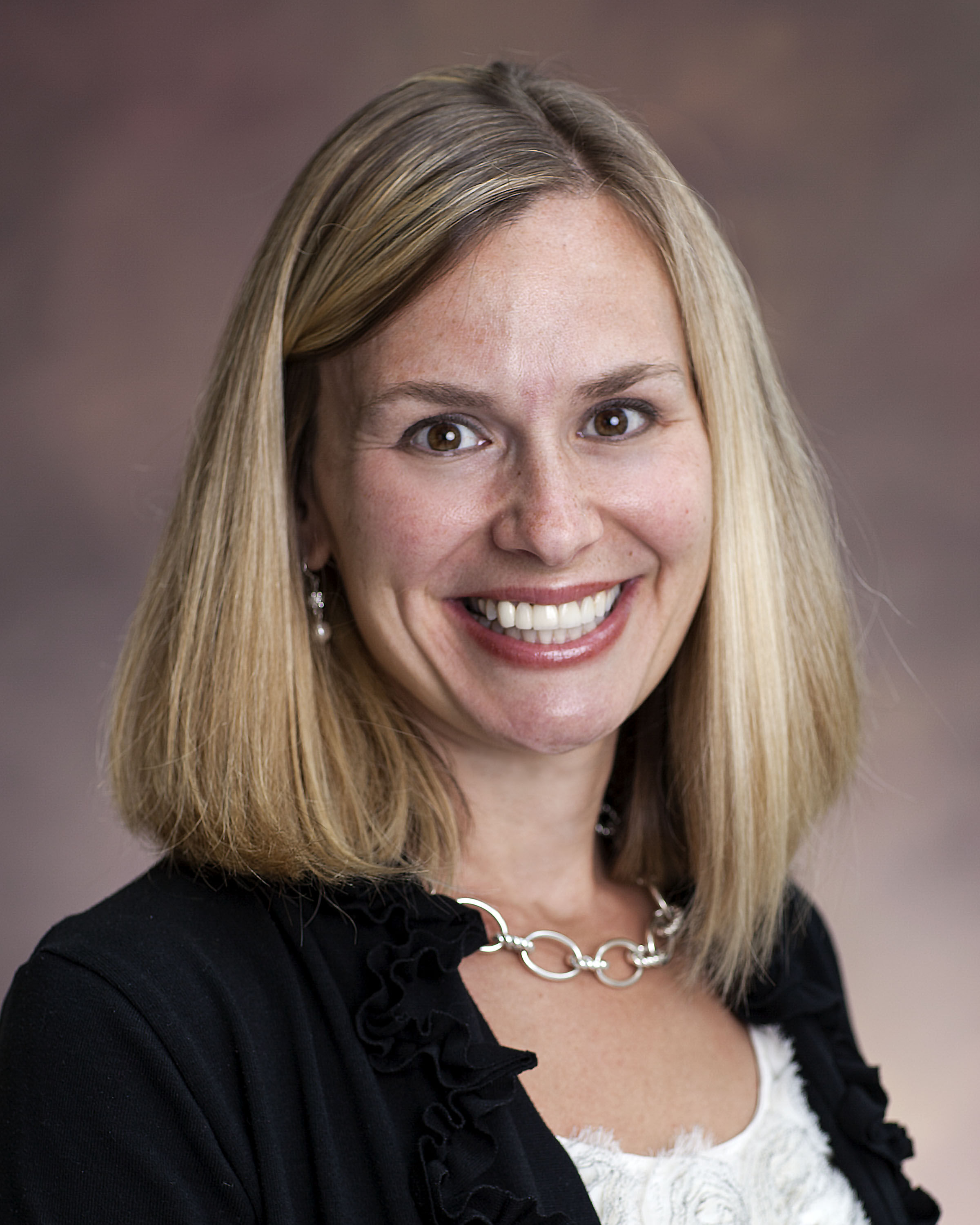 Stephanie Powell, MSN, PC NS-BC, CPON