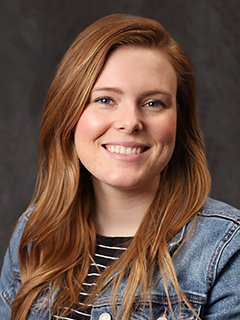 Erin Prendergast, BA, CCLS