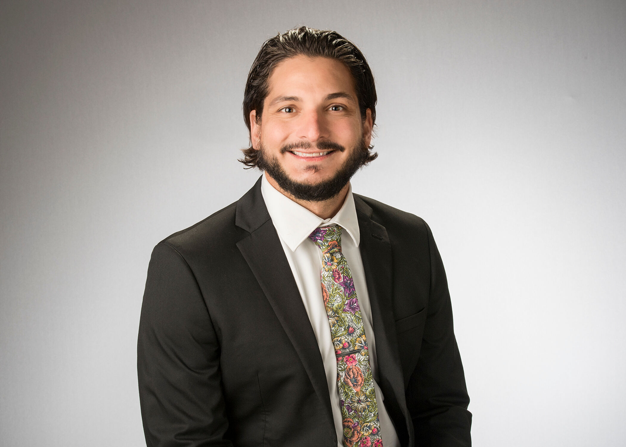Luke N. Prest, MD