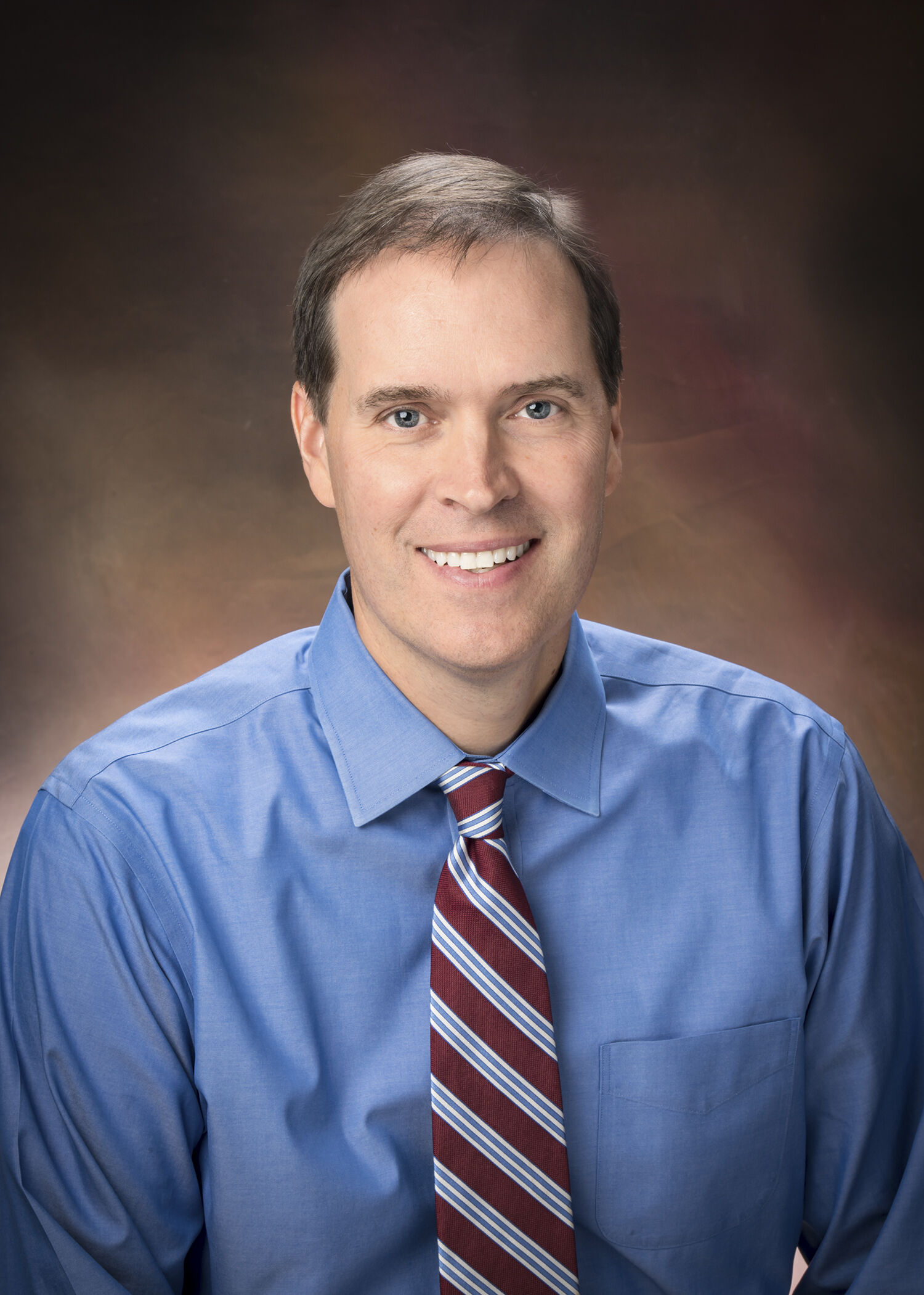Michael D. Quartermain, MD