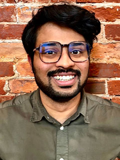 Abhay Ranganathan, MSE