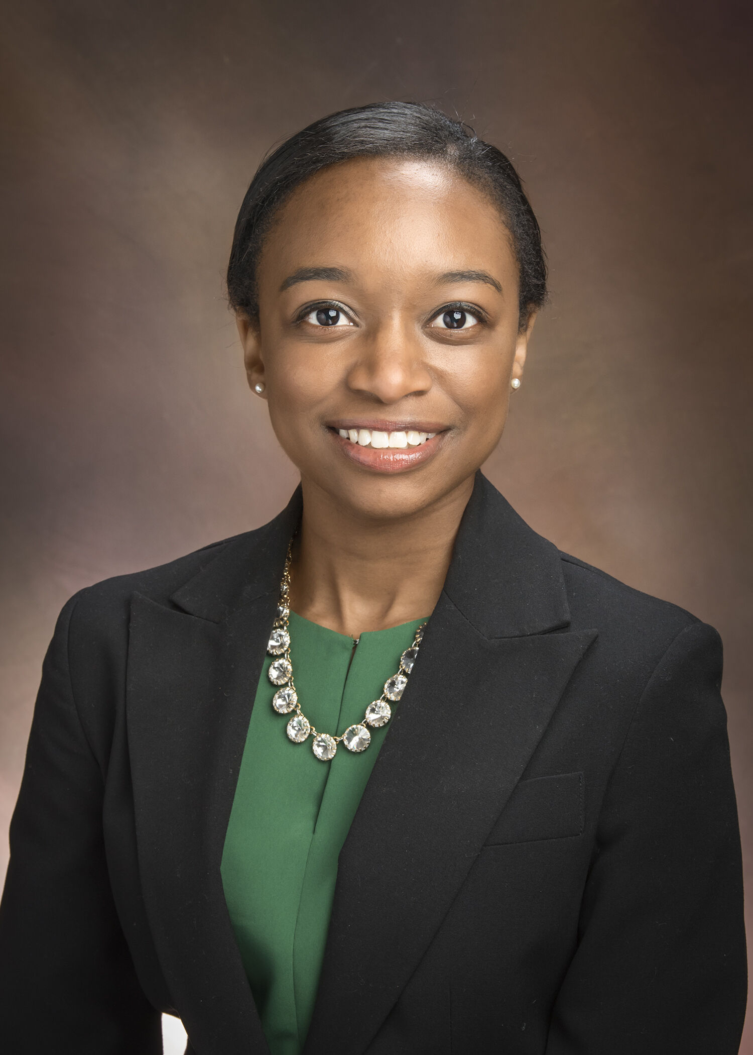 Mazvita Rankin, MPH