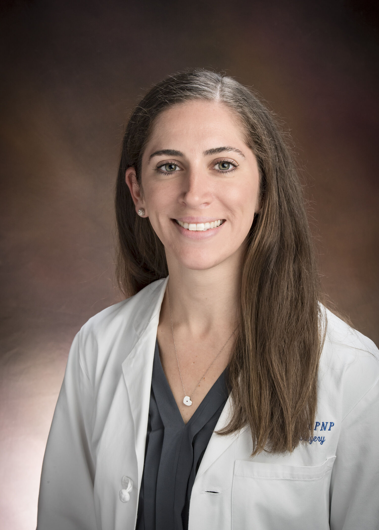 Amy Newman Rapino, BSN, MSN, CRNP