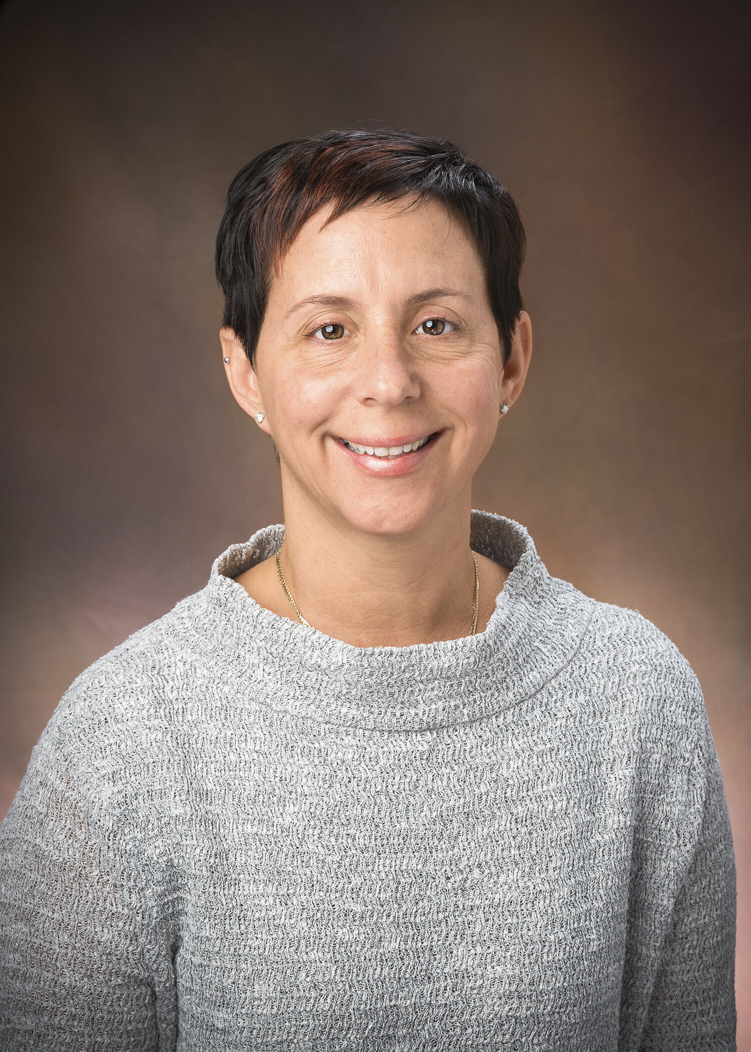 Kimberly Raspa, MSA, CRNA