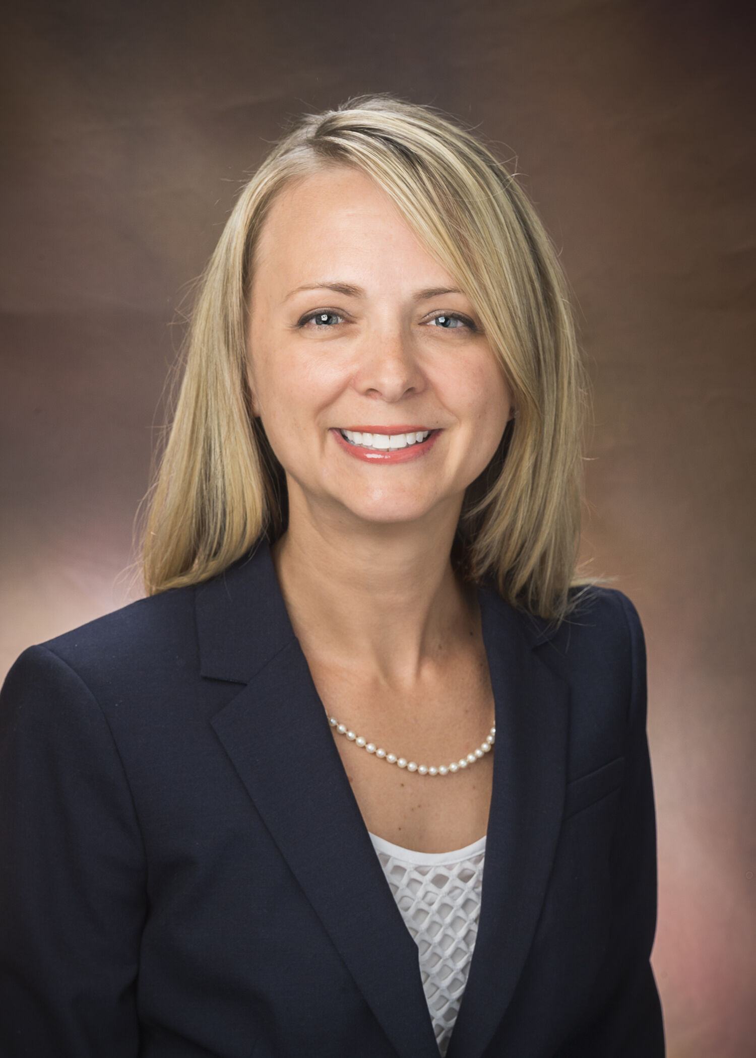 Jennifer Raynor, MSN, CRNA