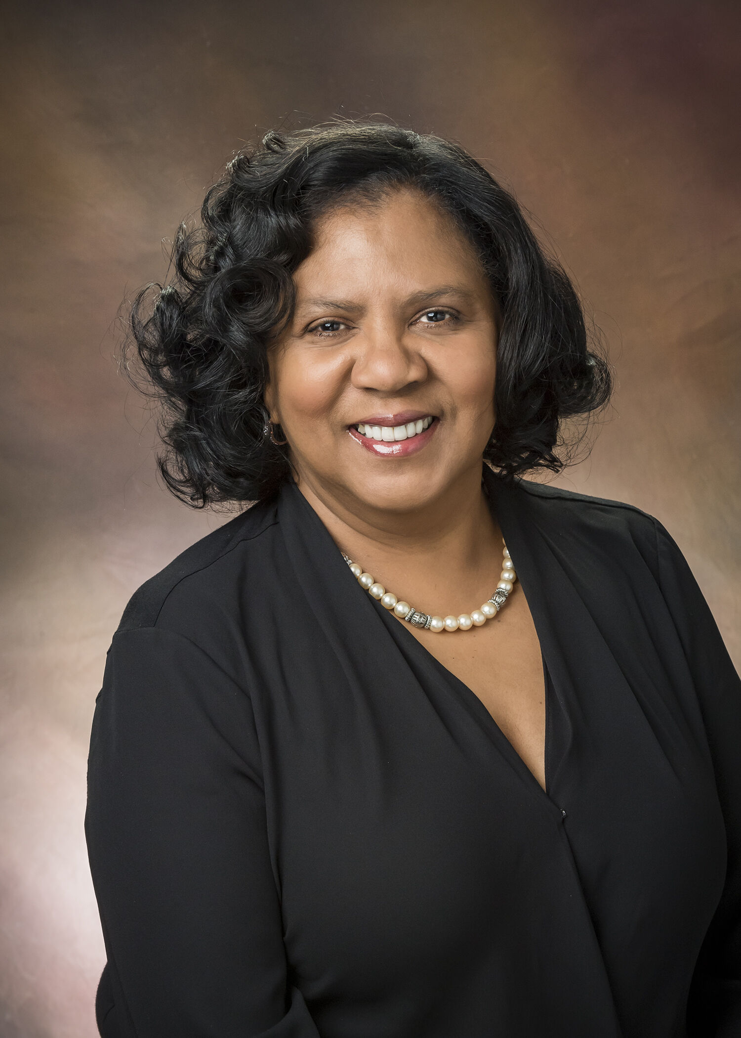 Vicki Reeves, BS
