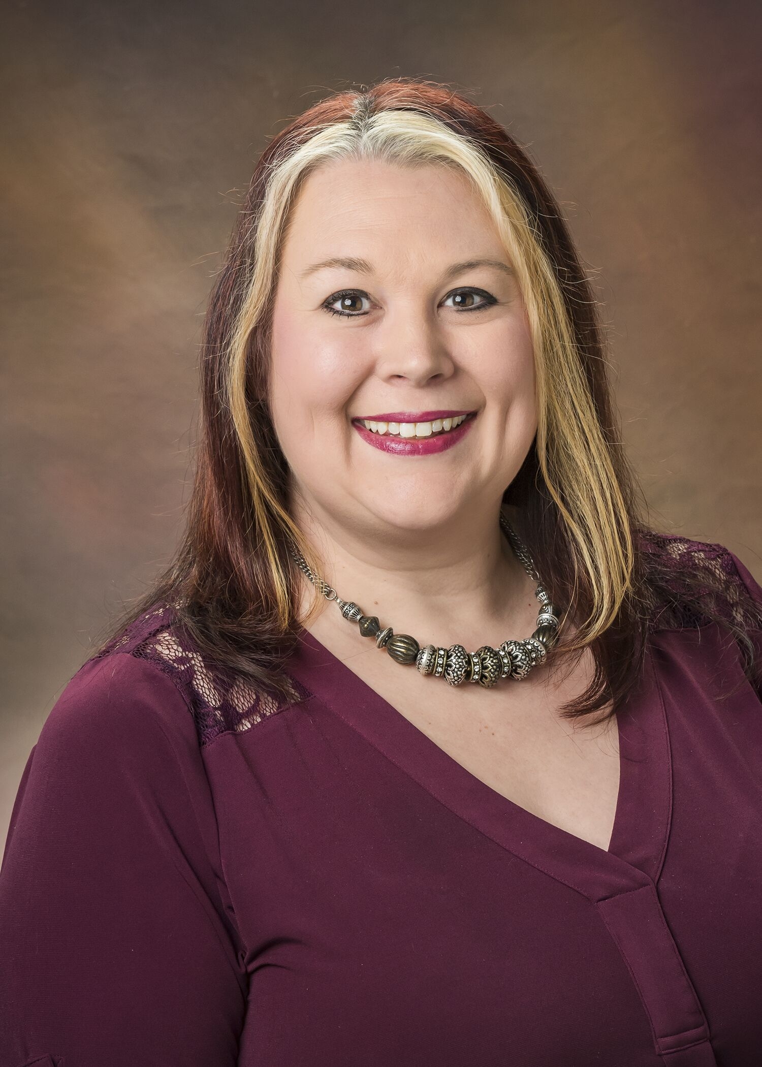Jennifer Rickards, MSN, RN