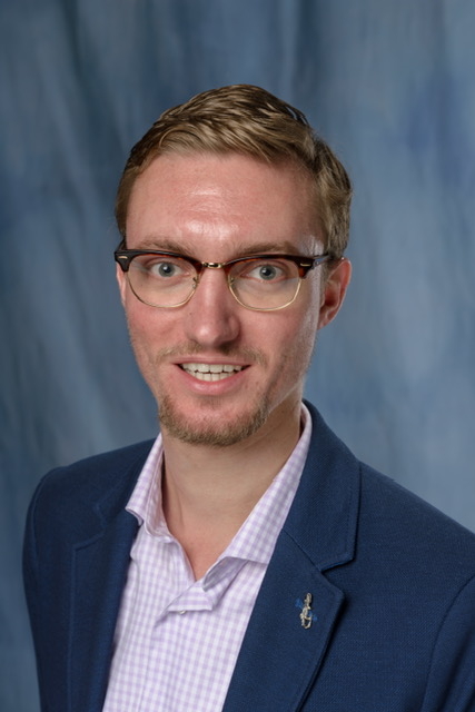 Robin Kemperman