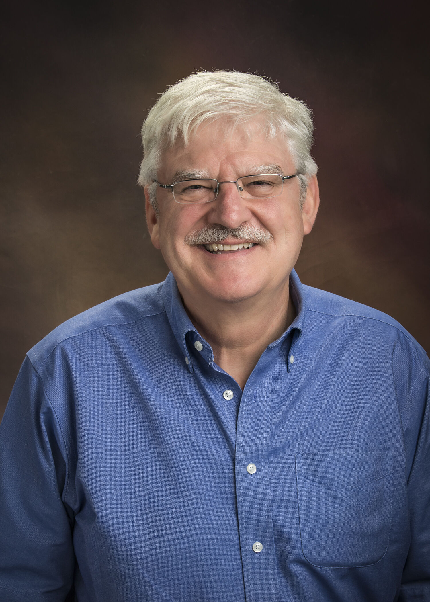 Michael B. Robinson, PhD