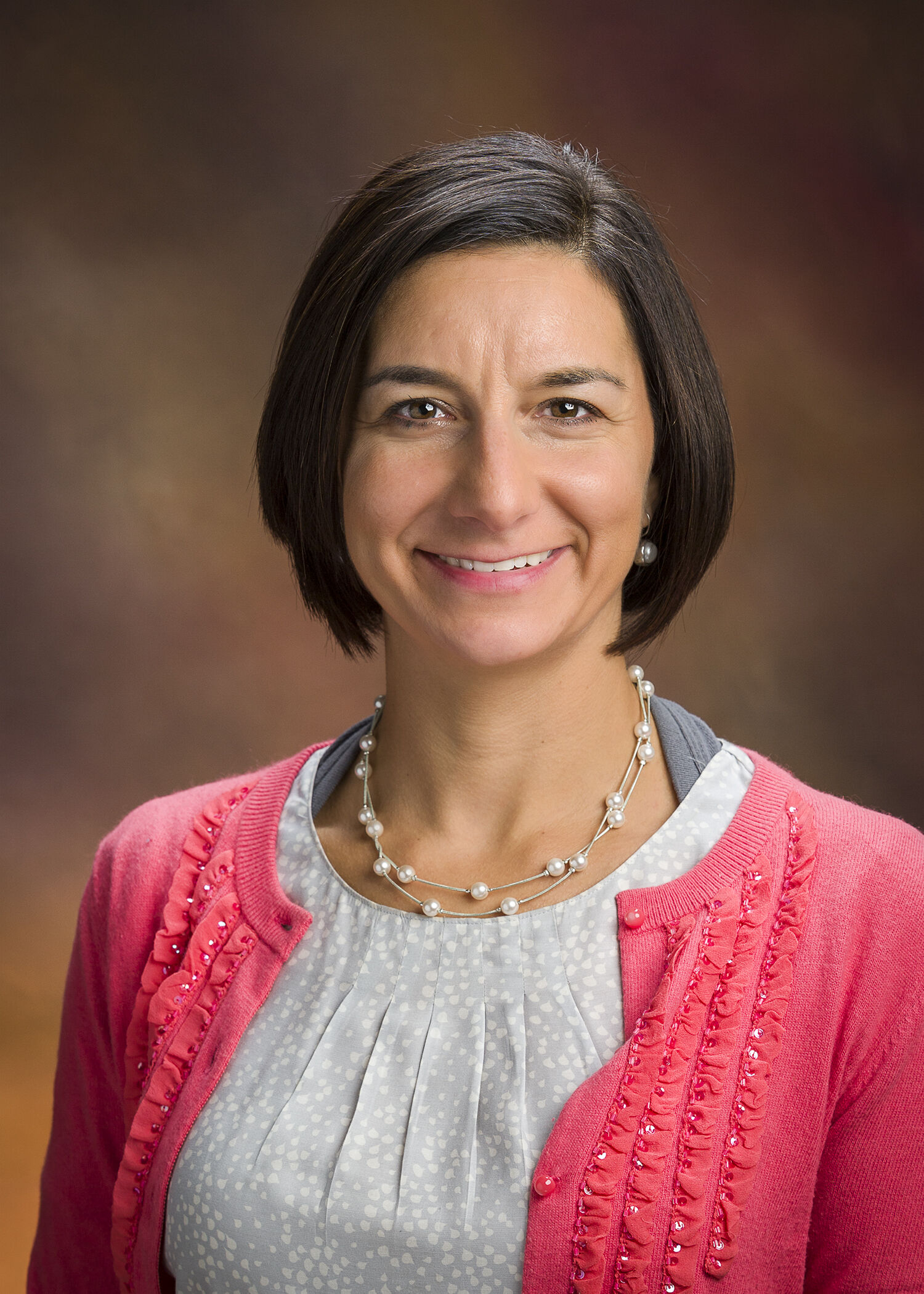 Roni L. Robinson, MSN, CRNP