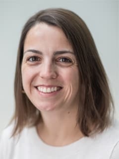 Sarah Robinson, BSN, MSN, WHNP-BC CNM