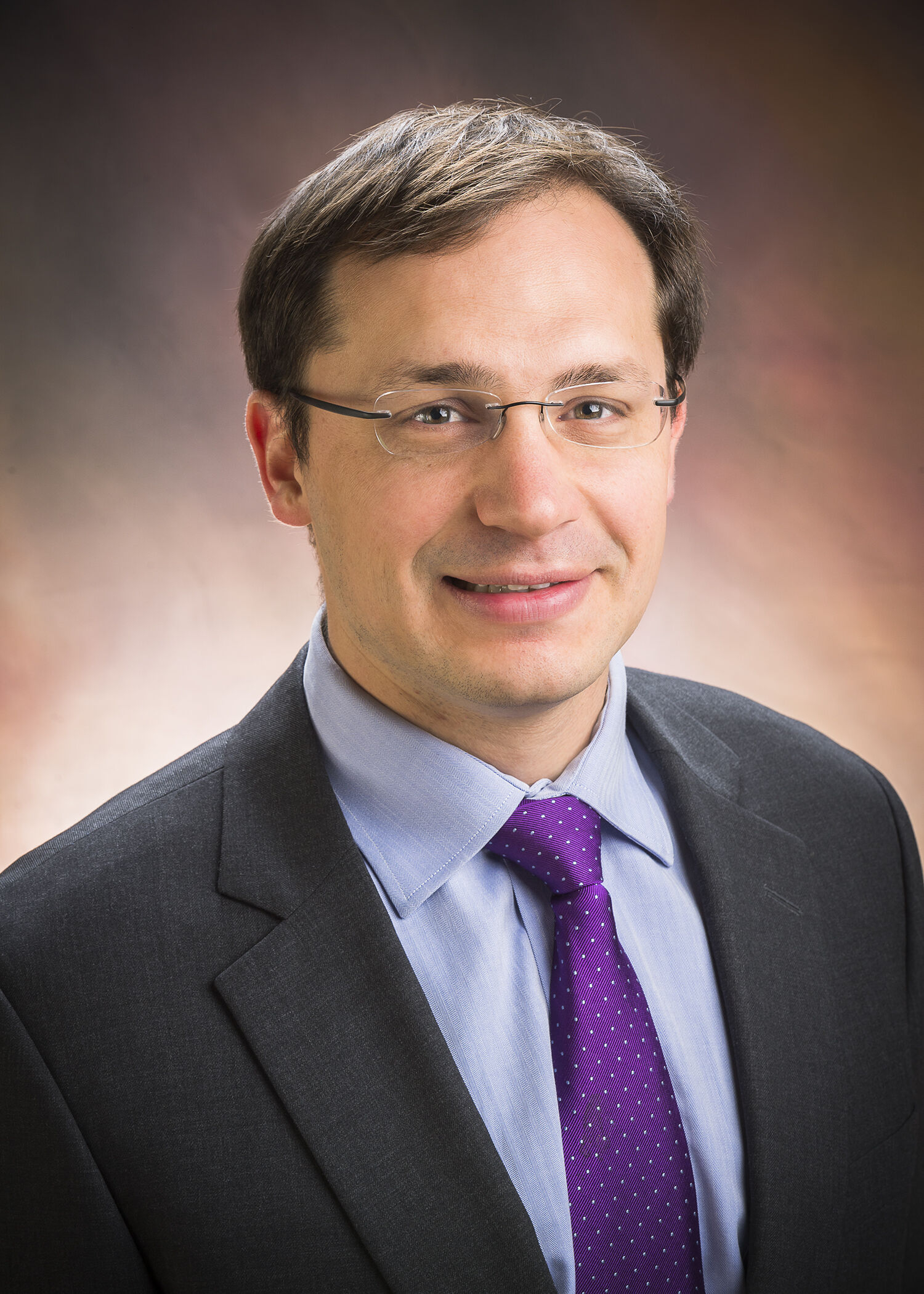 Jeffrey Roizen, MD, PhD, FAAP