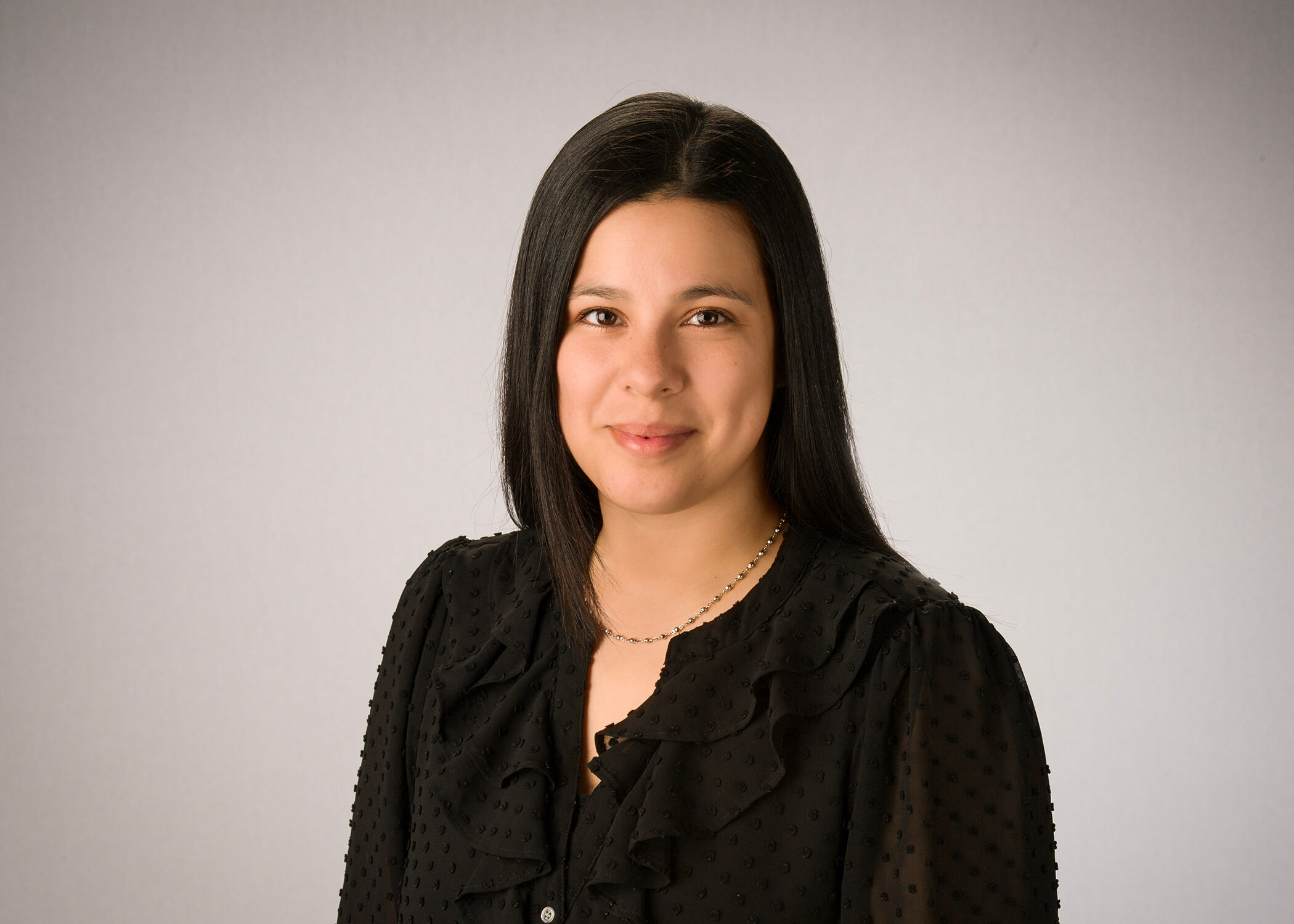 Tessi Ruiz, MPH