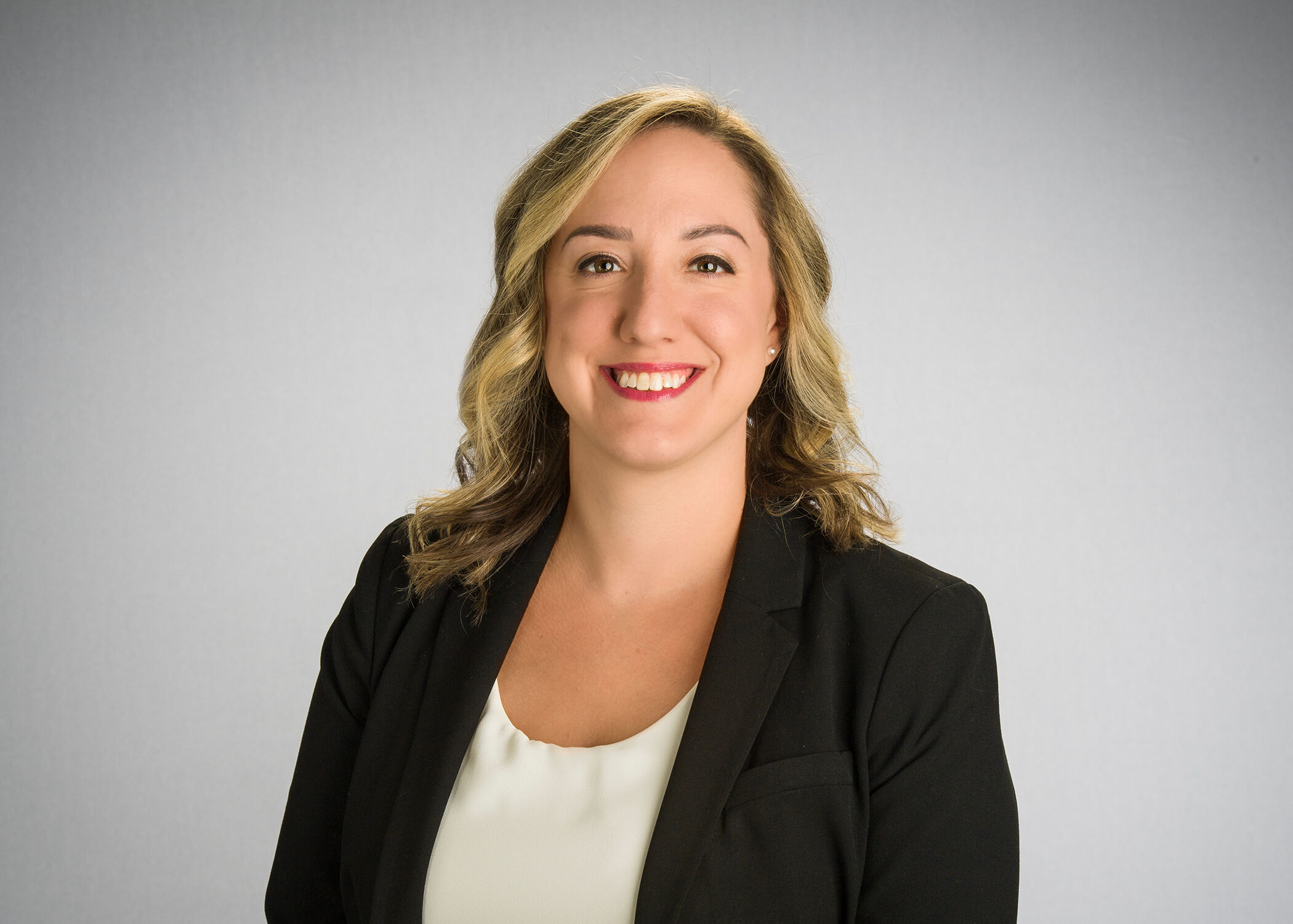 Jessica Sadvari, DNP, MS, CRNA