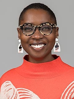 Jessica Saffold
