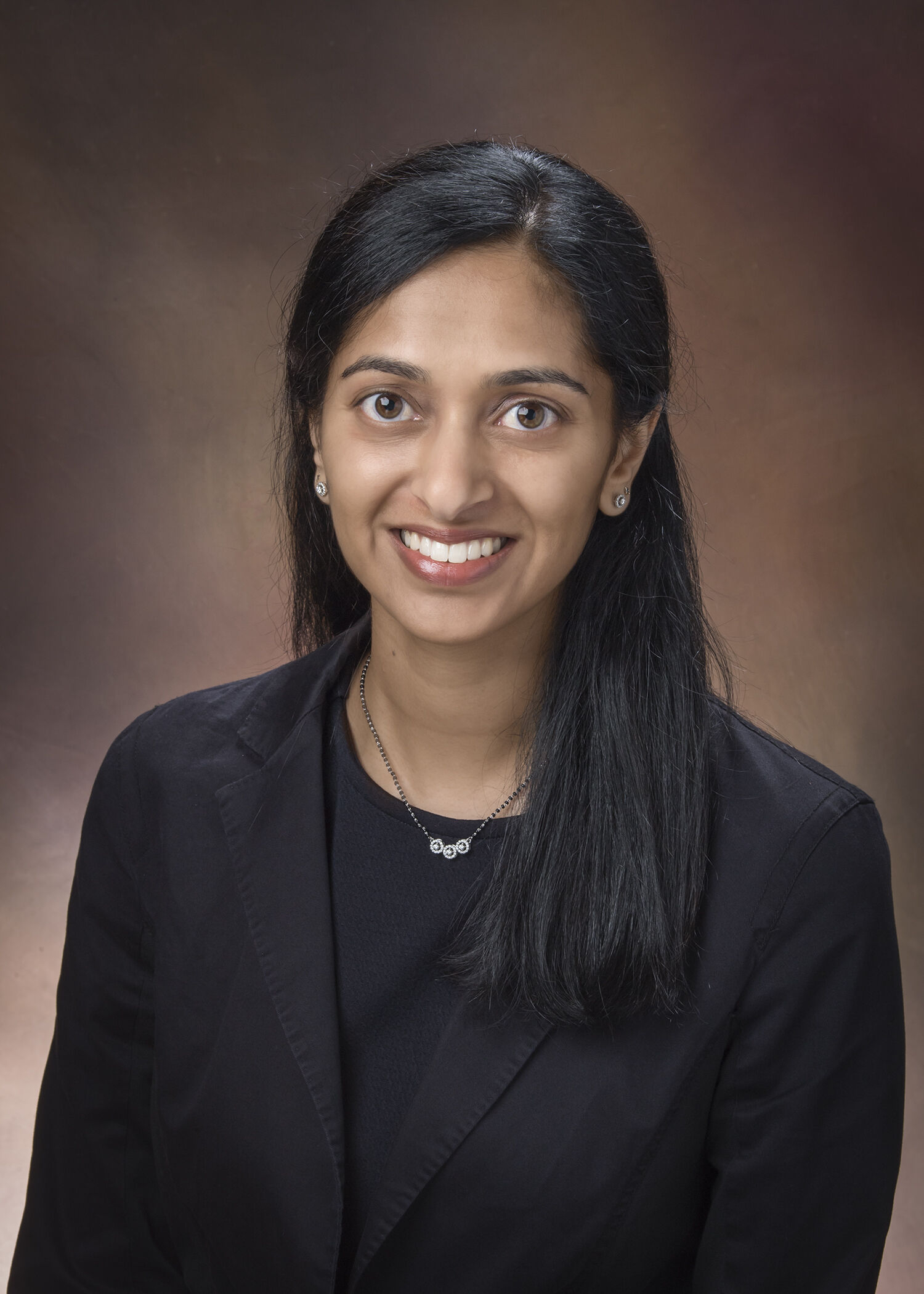 Nina N. Sainath, MD