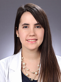 Natjalie Salas-Cruz, MD