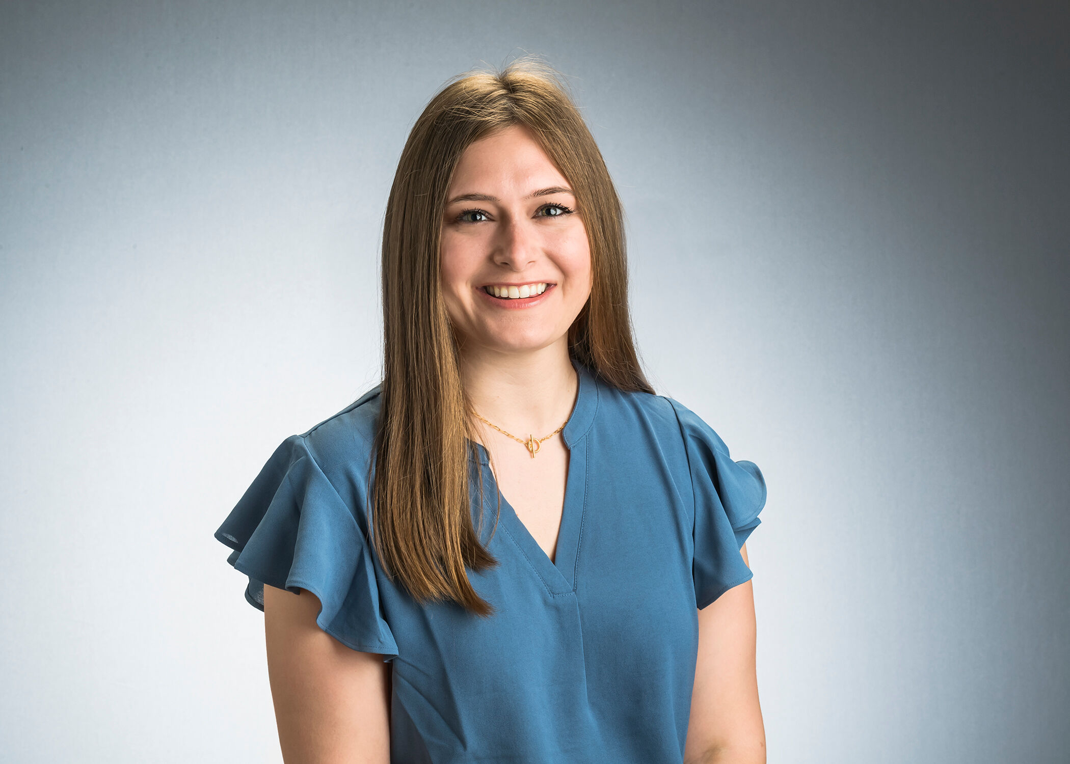 Hannah Sandler, BS