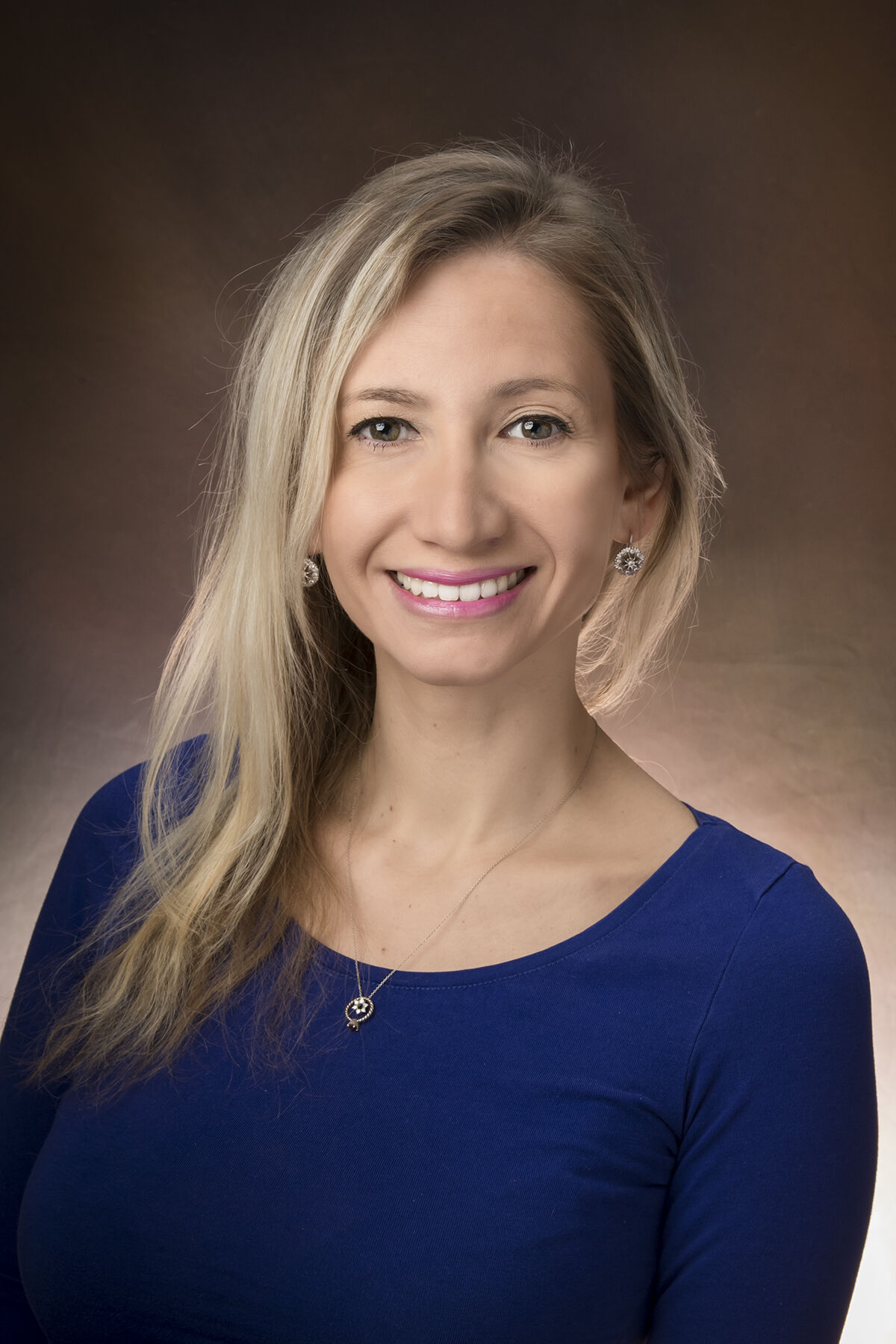 Yelena Sapir, RN, BSN