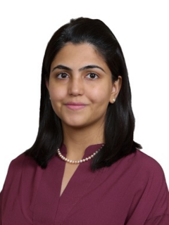 Sara Muneer, MBBS