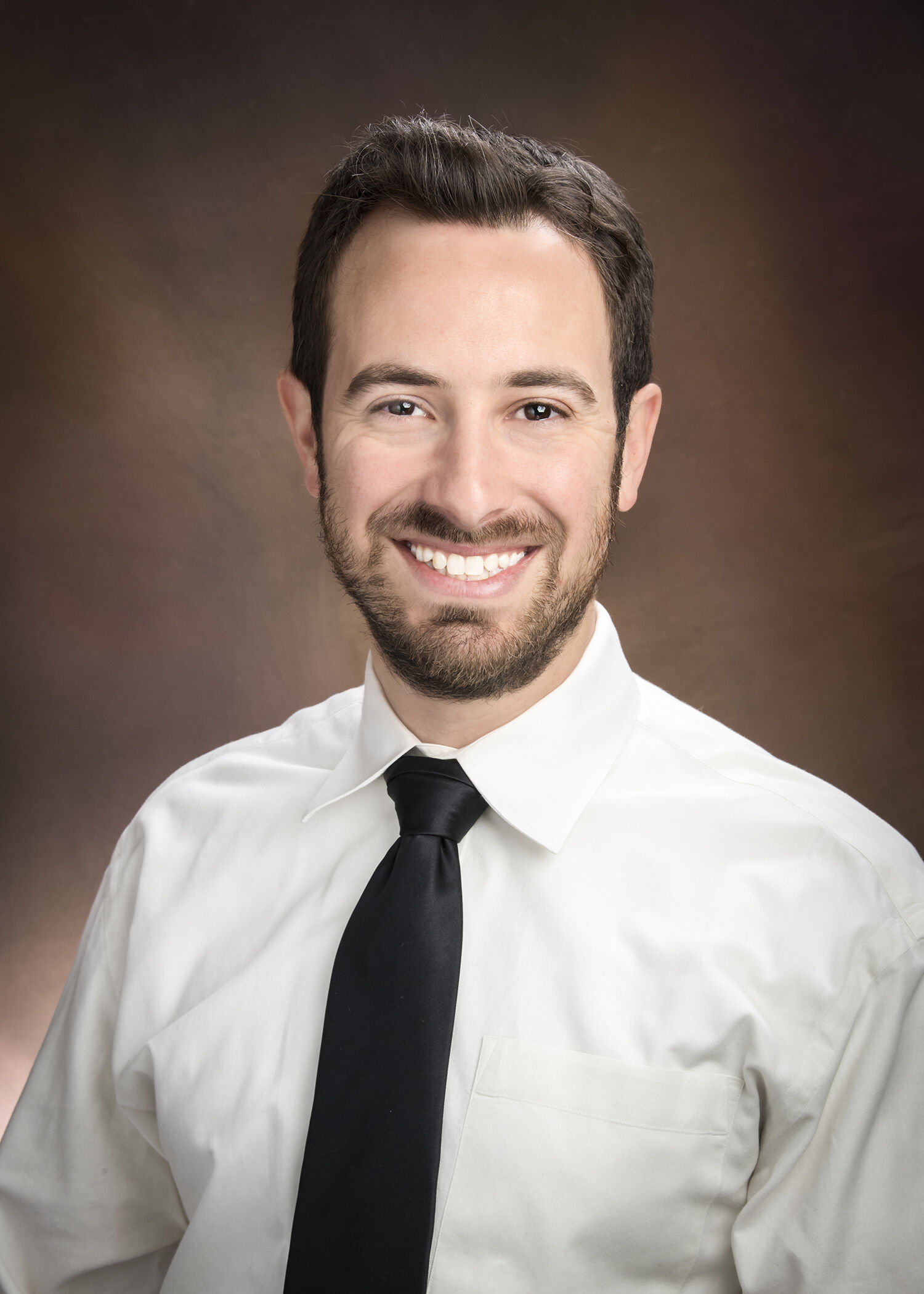 David Saul, MD
