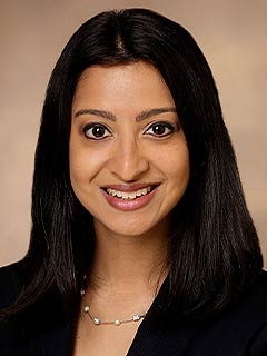 Shikha Saxena, MD