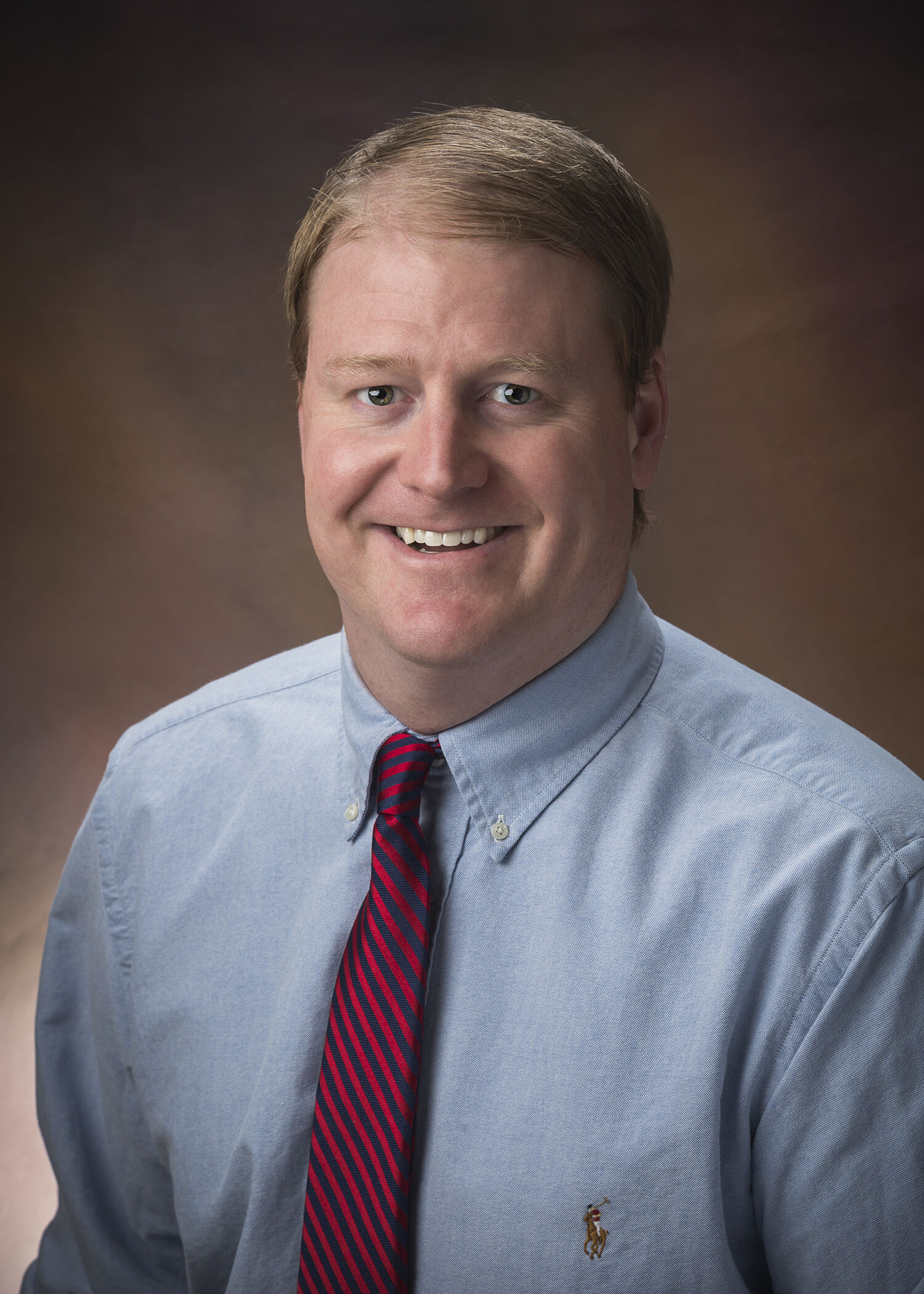 Eric H. Scheu, MSN, CRNA