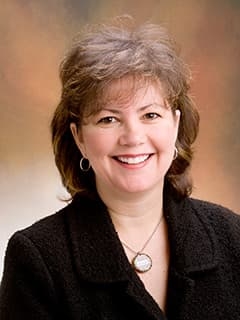 Cindy Schmus, MSN RN PPCNP-BC