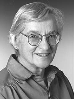Louise Schnaufer