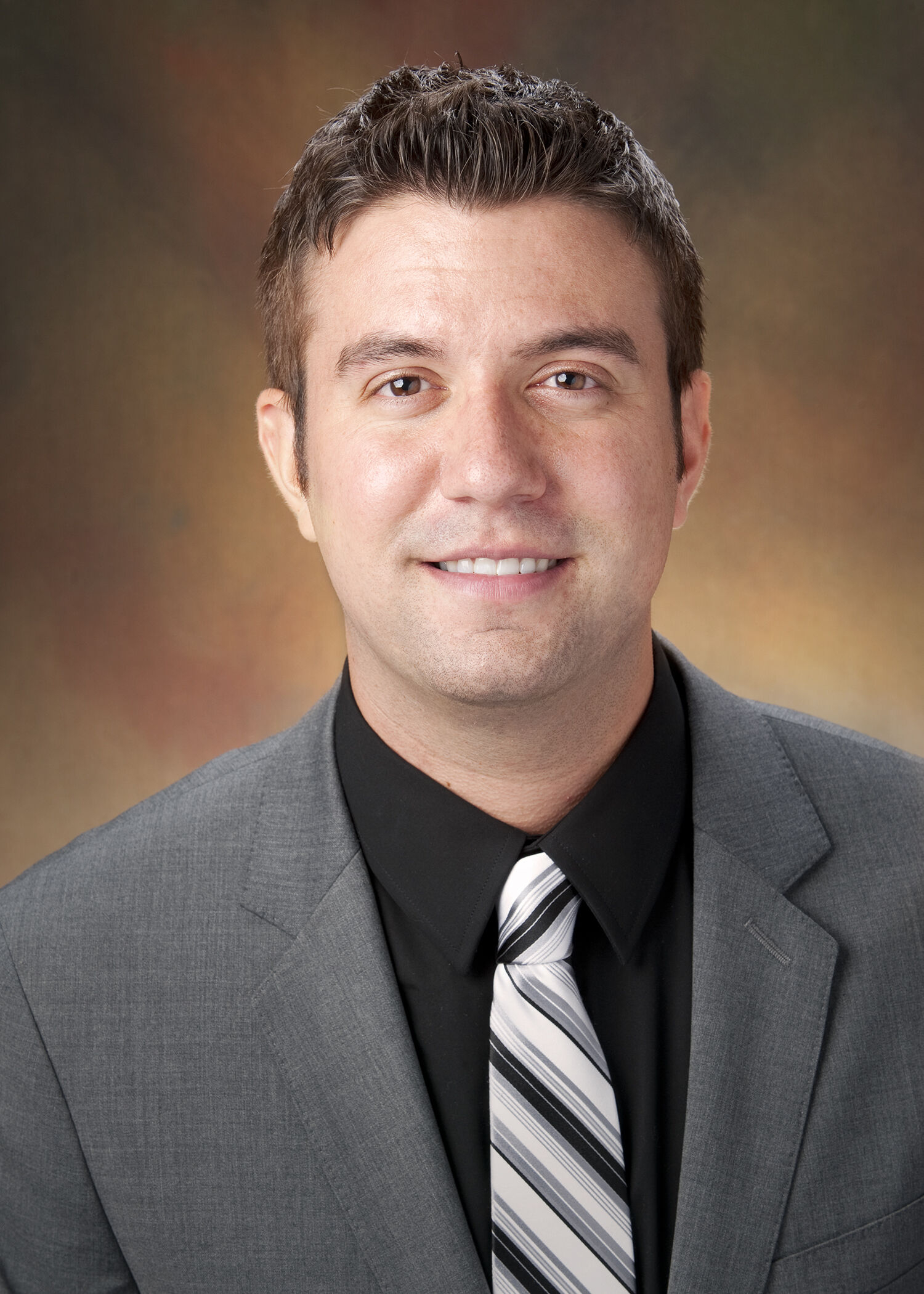 Stephen Schneider, PA-C