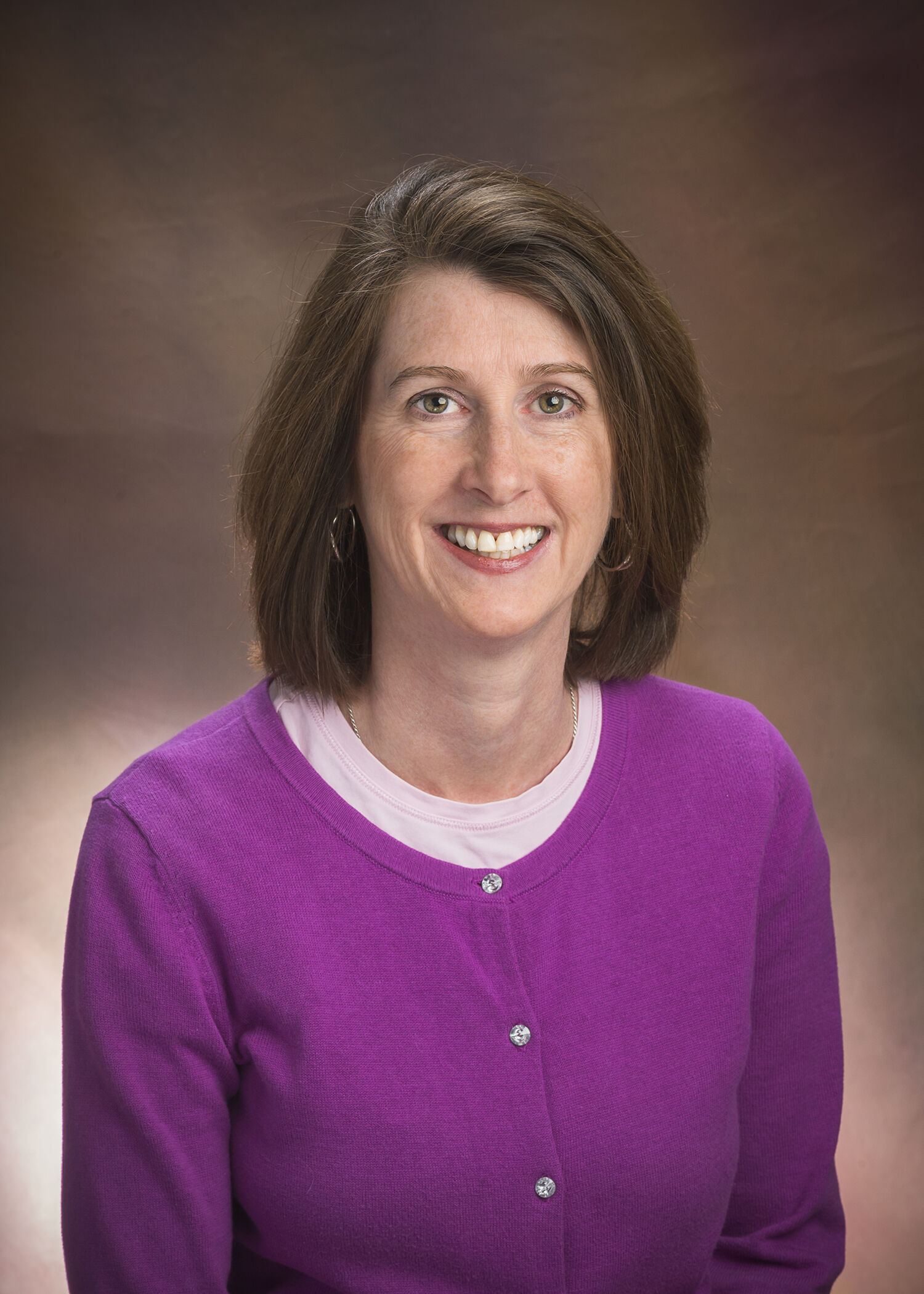 Maureen Scollon-McCarthy, CRNP