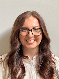 Alyssa Seeney