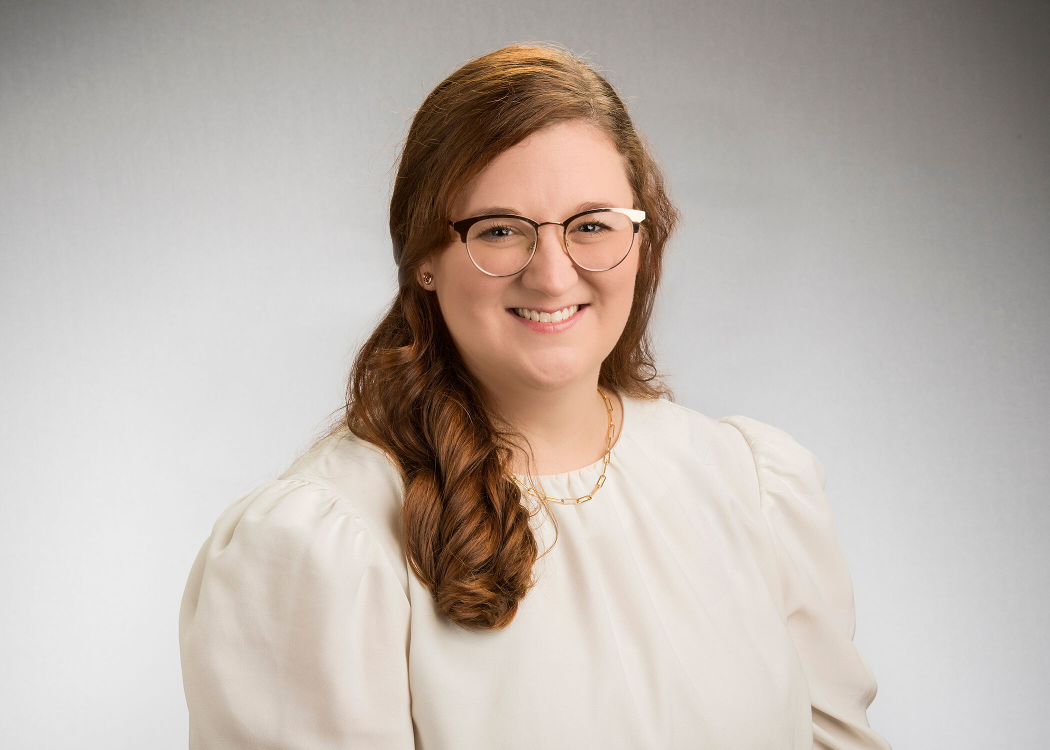 Blair Segers, BSN, MSN, CPNP-AC/PC