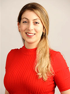 Naomi Seliktar, MD