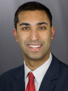 Nilesh Seshadri, MD