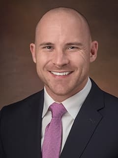 Brandon C. Shade, MPS, CCP, LP