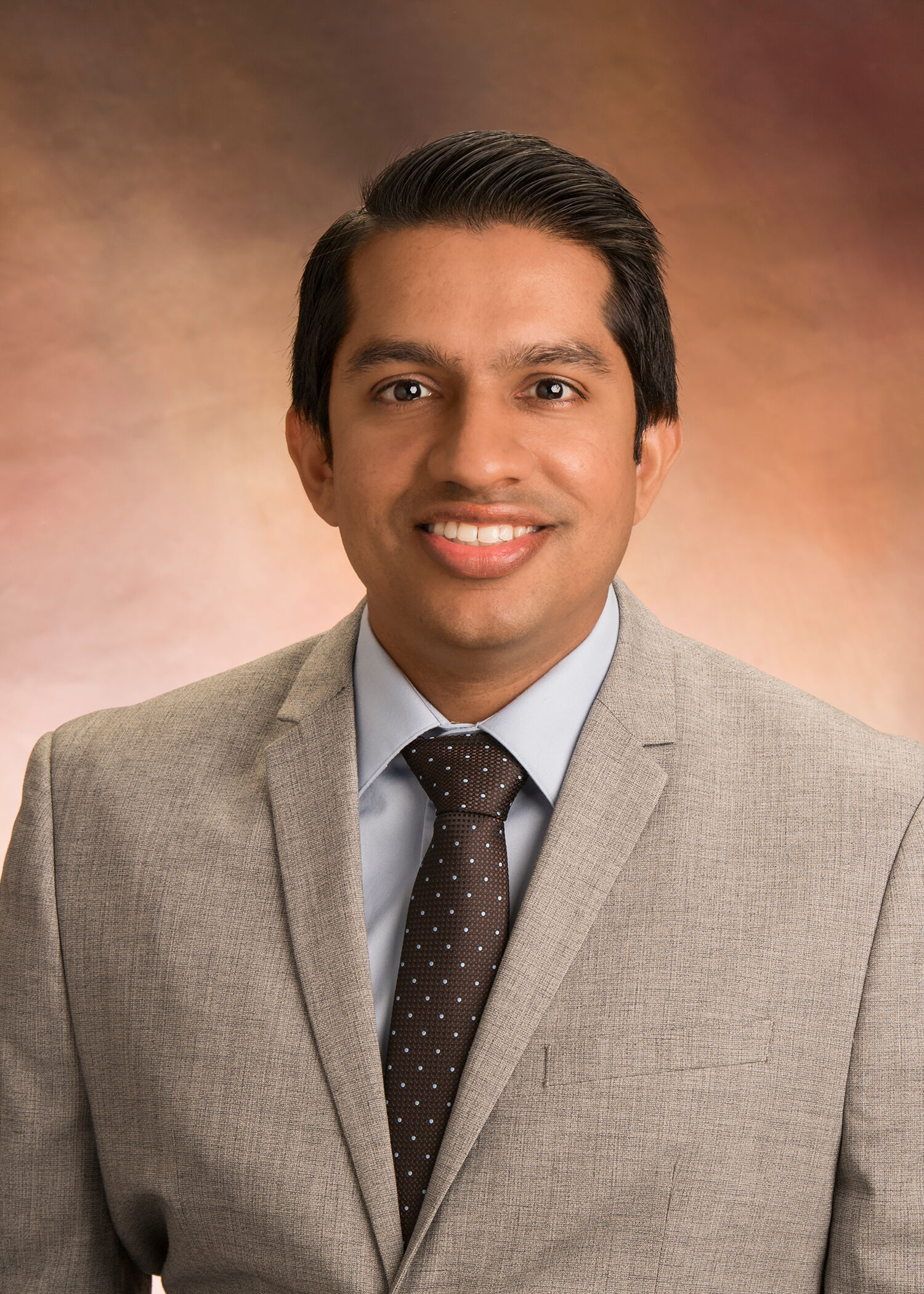 Amit A. Shah, MD
