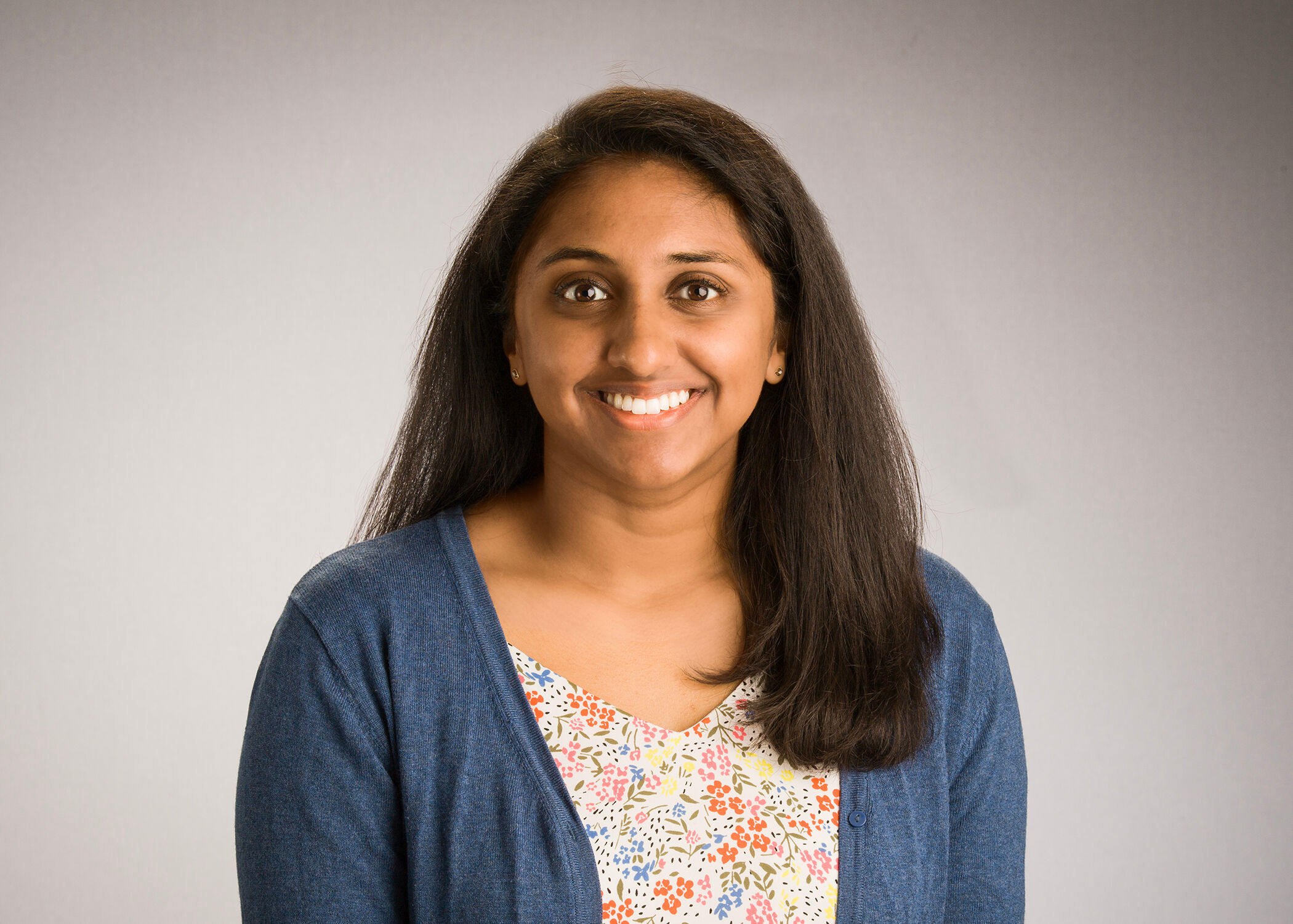 Shaefali G. Shandilya, MD, FAAP