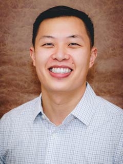Derek Shang, MSN, CRNP, CPNP-AC