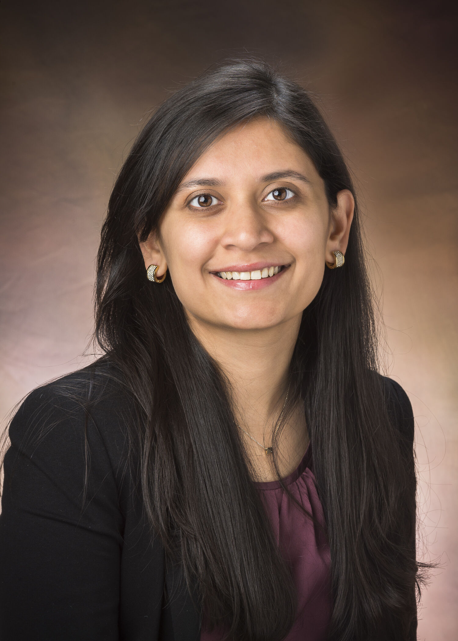 Saba Sheikh, MD