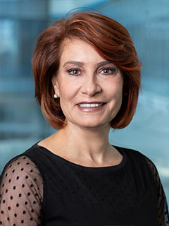 Elizabeth D. Morris, MSW, LCSW