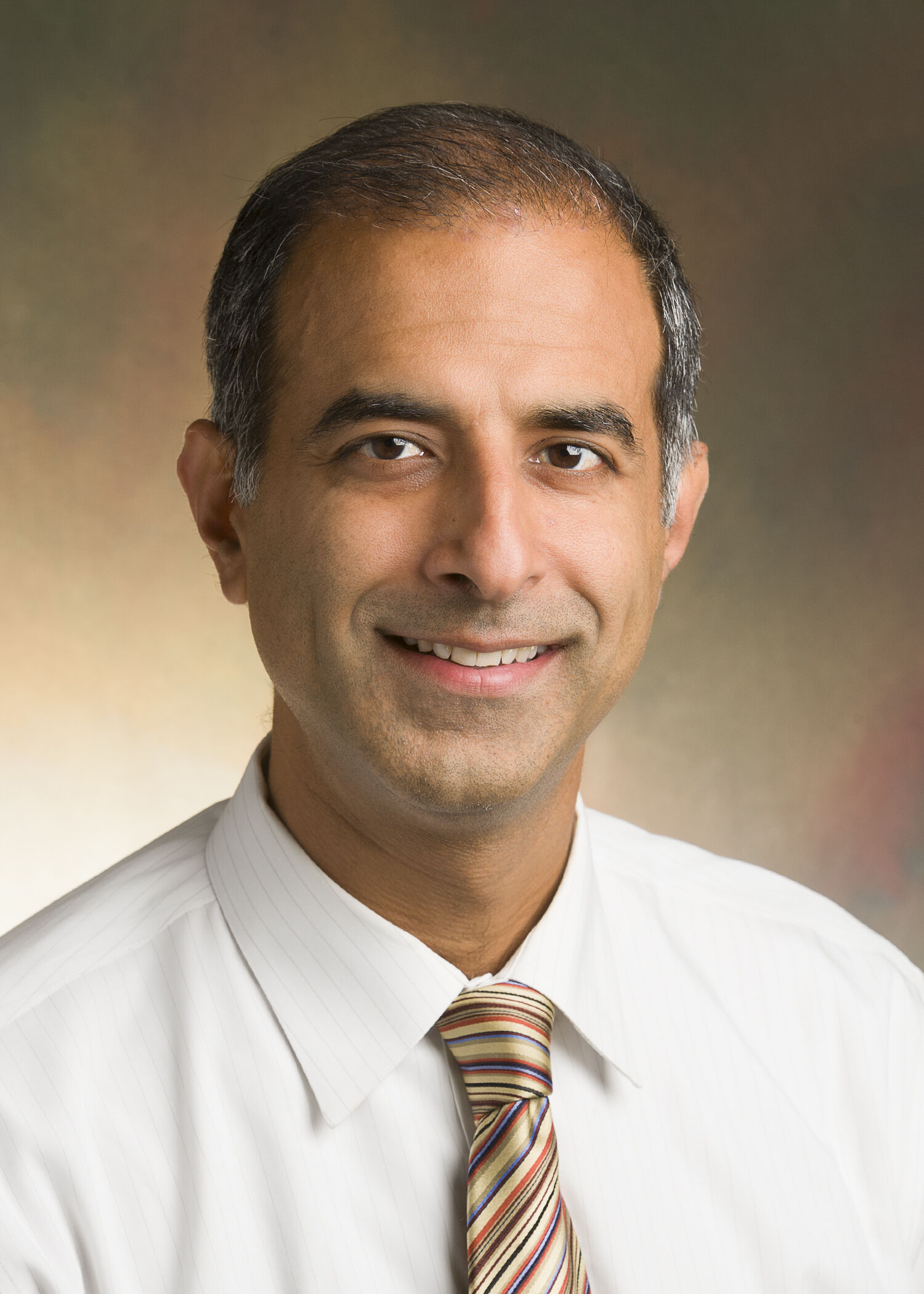 Aseem R. Shukla, MD, MHCI