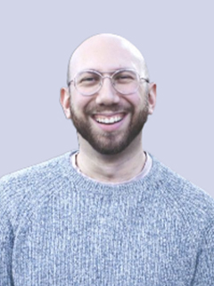 Jordan Siegel, MS, CCC-SLP