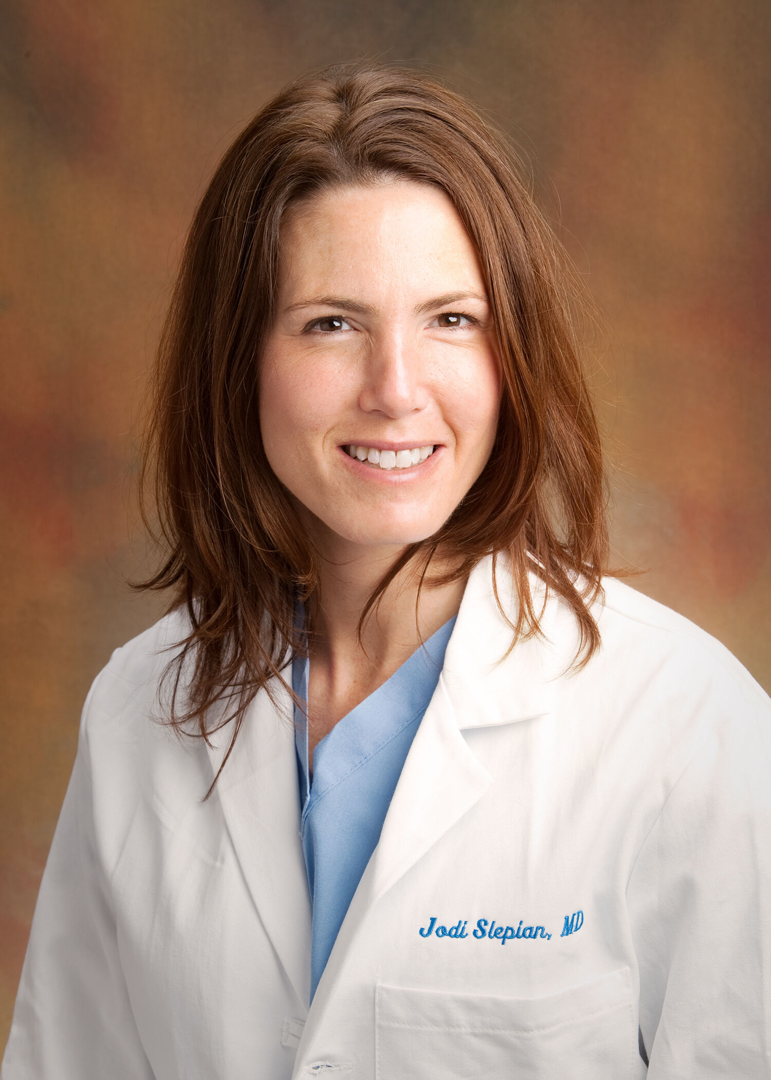Jodi E. Slepian, MD