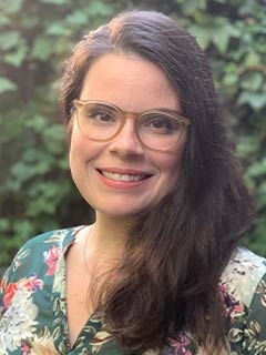 Juliana Small, PhD