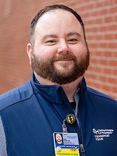 Nathan Smith, MSN, RN, PHRN