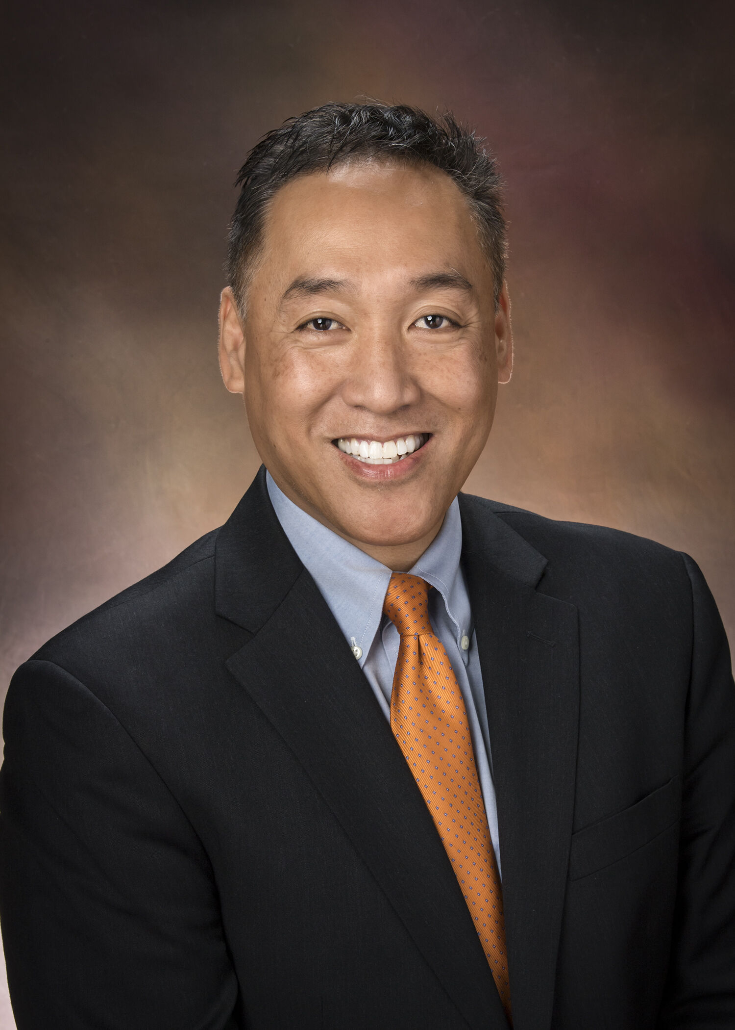 Winson Soo-hoo, RPh, MBA