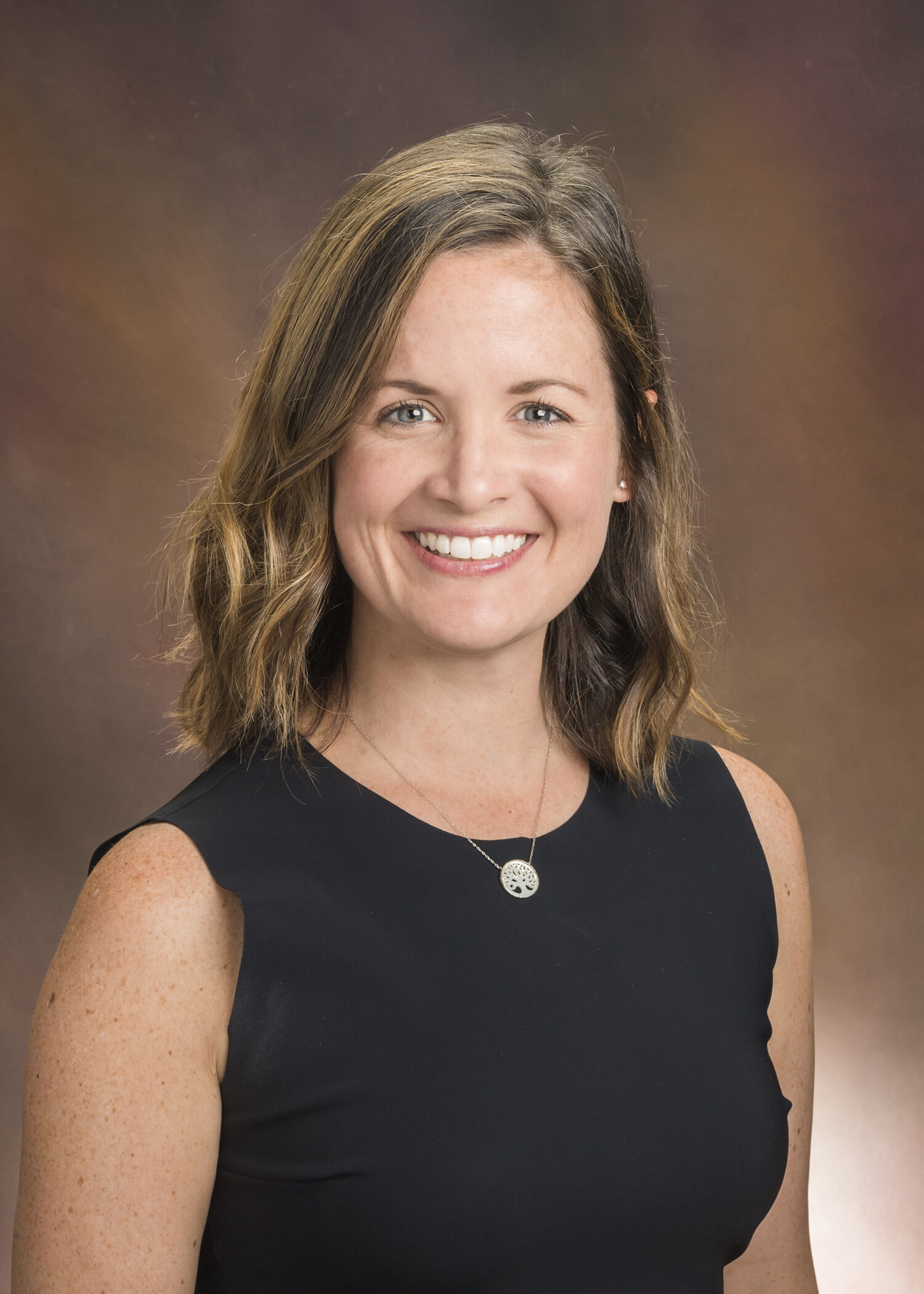 Elizabeth Spellman, MSW, LCSW
