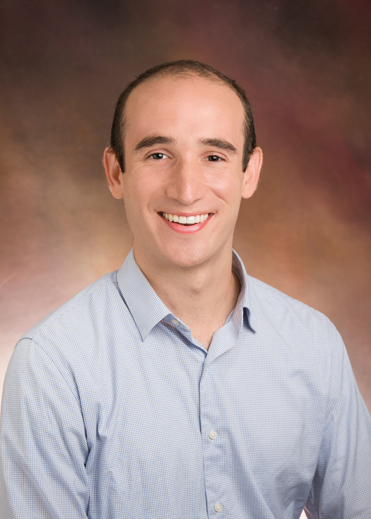 Joshua Sperling, MD