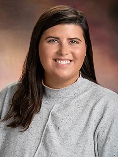 Kerry (Kirsten) Spichiger, DNP, CRNP, PNP-PC